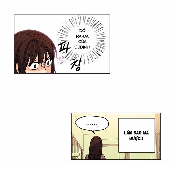 Oh! Cô Nàng Oh Yesu Chapter 3 - 18