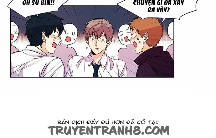 Oh! Cô Nàng Oh Yesu Chapter 4 - 5