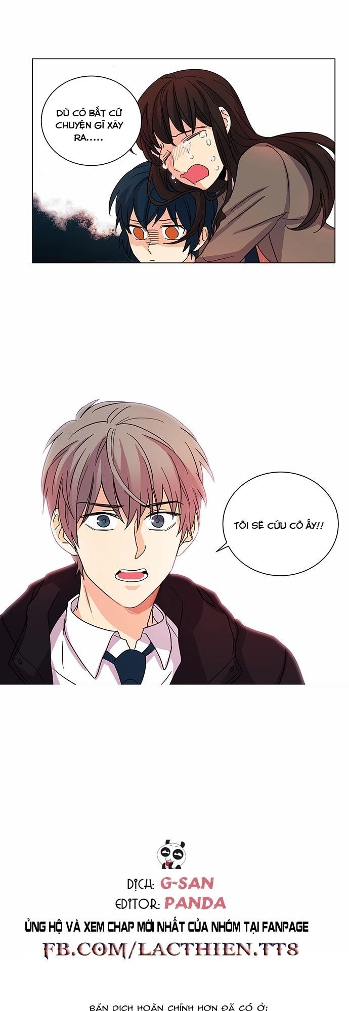 Oh! Cô Nàng Oh Yesu Chapter 4 - 31