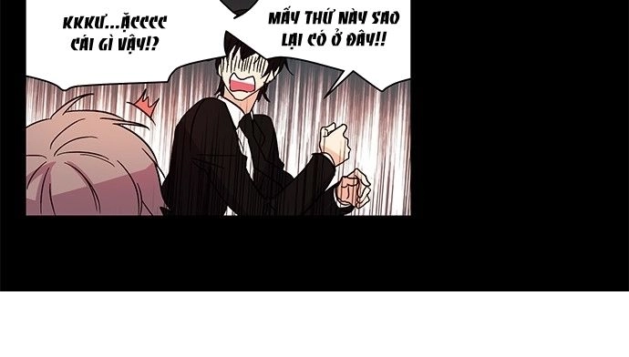 Oh! Cô Nàng Oh Yesu Chapter 6 - 3