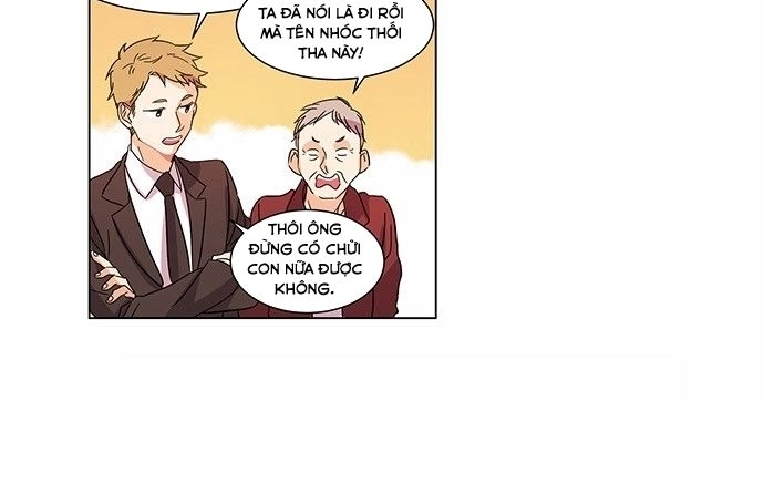 Oh! Cô Nàng Oh Yesu Chapter 6 - 13