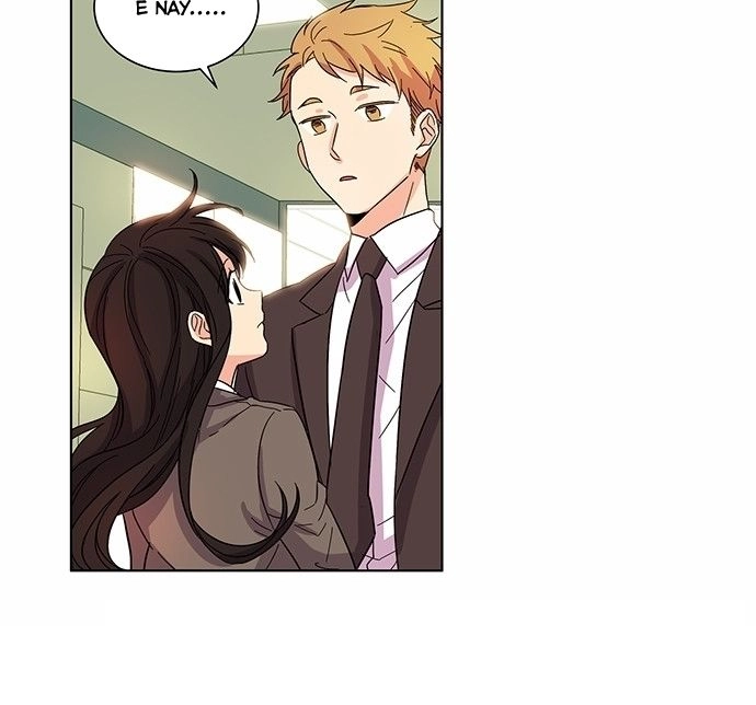 Oh! Cô Nàng Oh Yesu Chapter 6 - 19