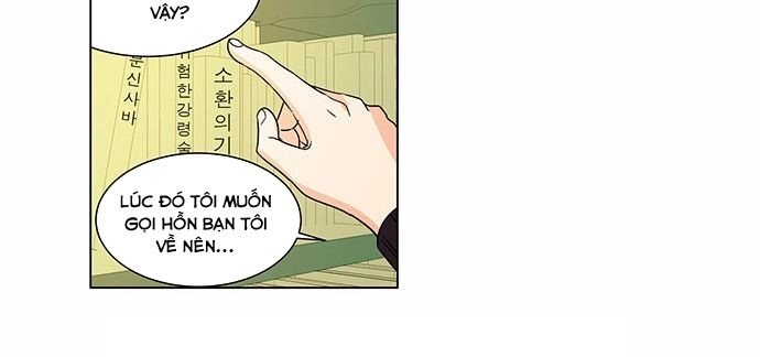 Oh! Cô Nàng Oh Yesu Chapter 7 - 16