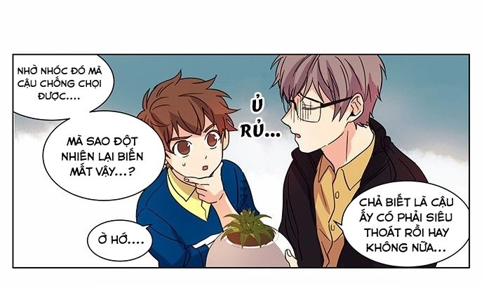 Oh! Cô Nàng Oh Yesu Chapter 7 - 18