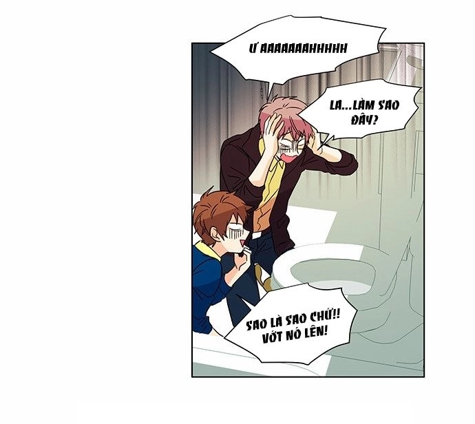 Oh! Cô Nàng Oh Yesu Chapter 7 - 25