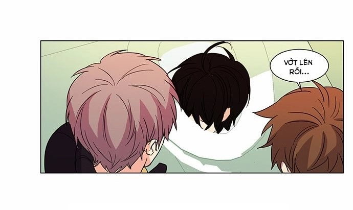 Oh! Cô Nàng Oh Yesu Chapter 7 - 29