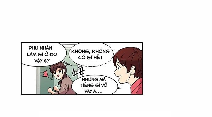 Oh! Cô Nàng Oh Yesu Chapter 8 - 3