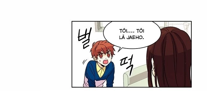 Oh! Cô Nàng Oh Yesu Chapter 9 - 14