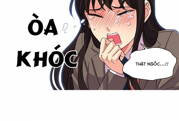 Oh! Cô Nàng Oh Yesu Chapter 10 - 22