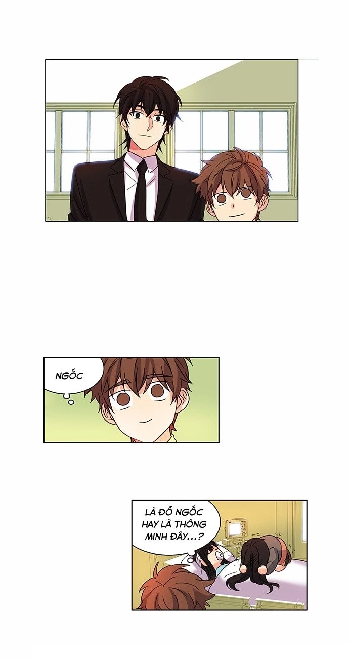 Oh! Cô Nàng Oh Yesu Chapter 10 - 23