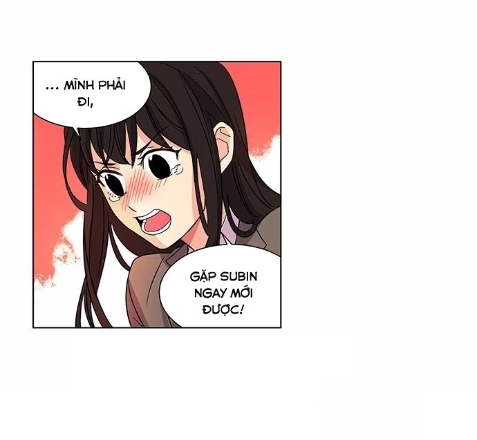 Oh! Cô Nàng Oh Yesu Chapter 10 - 24