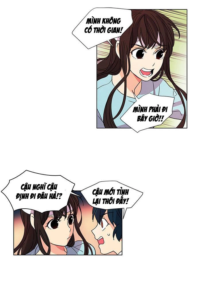 Oh! Cô Nàng Oh Yesu Chapter 11 - 3