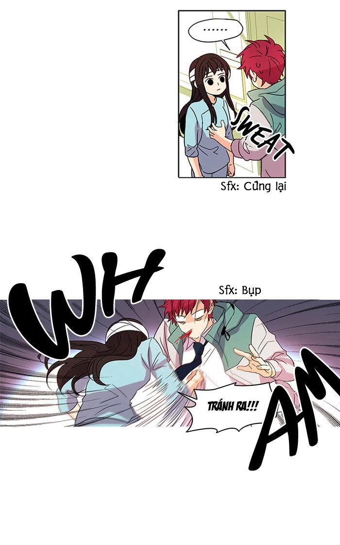 Oh! Cô Nàng Oh Yesu Chapter 11 - 5