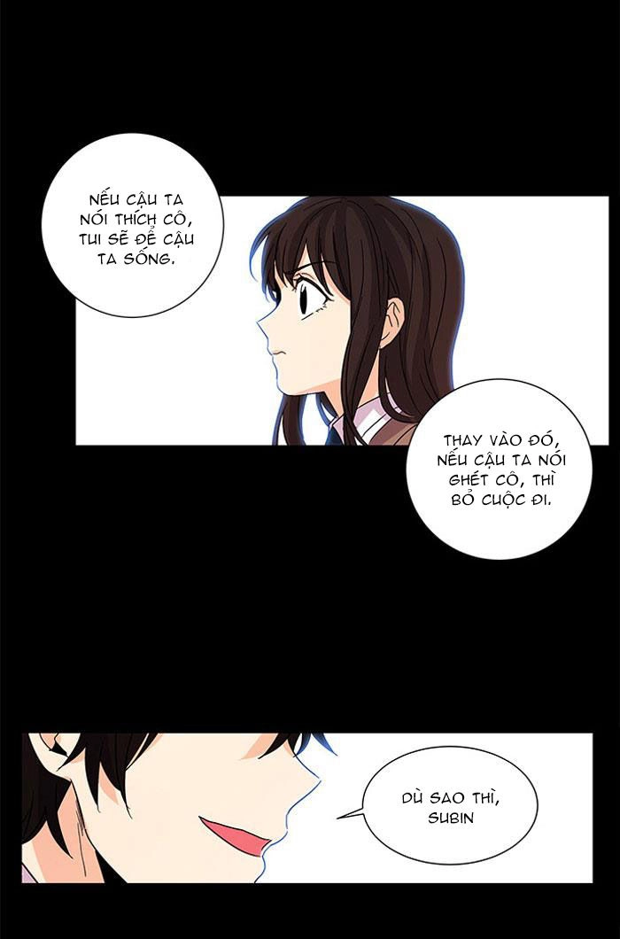 Oh! Cô Nàng Oh Yesu Chapter 11 - 18