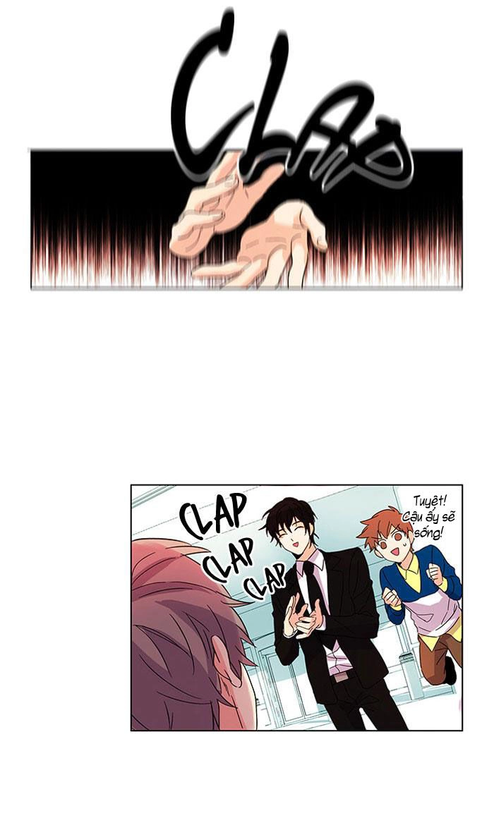 Oh! Cô Nàng Oh Yesu Chapter 11 - 35