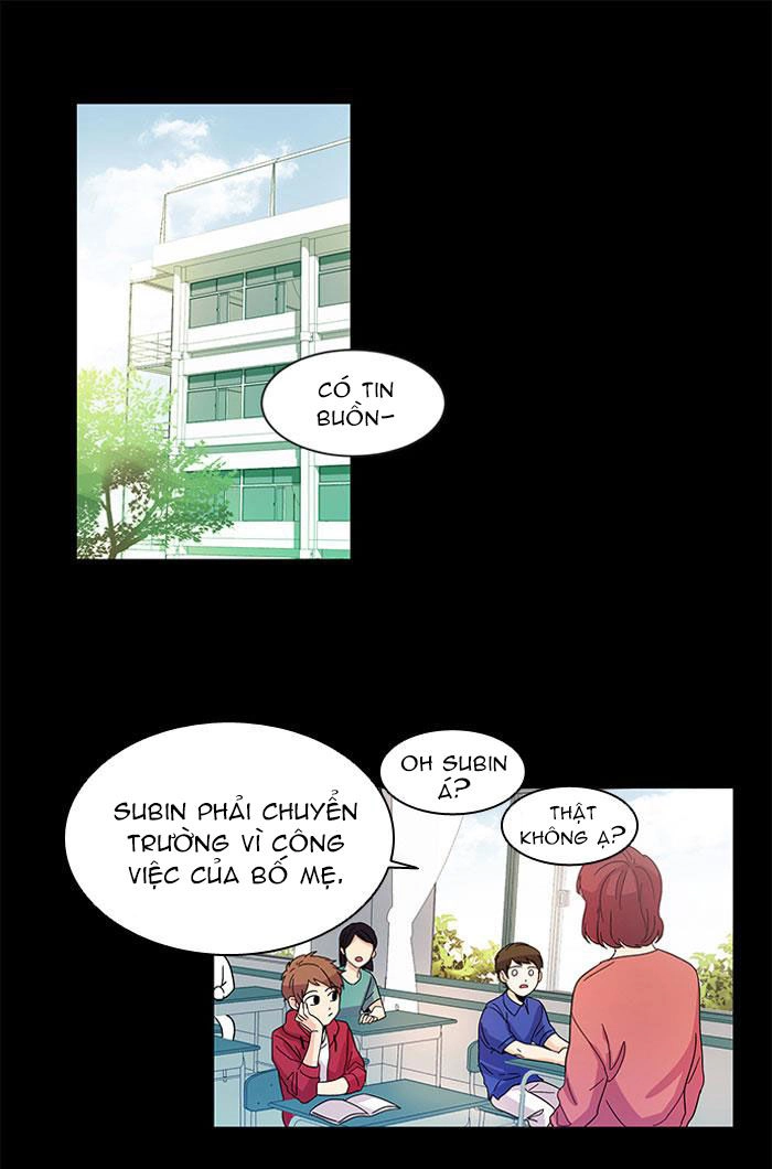 Oh! Cô Nàng Oh Yesu Chapter 12 - 2