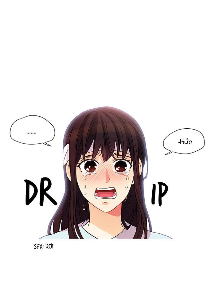 Oh! Cô Nàng Oh Yesu Chapter 12 - 17