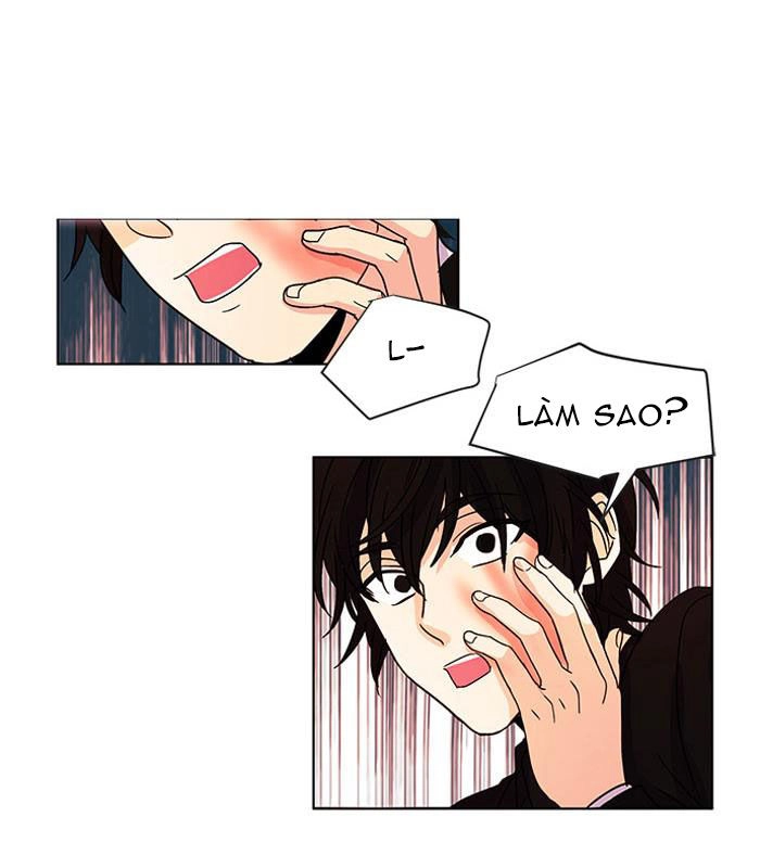 Oh! Cô Nàng Oh Yesu Chapter 12 - 36