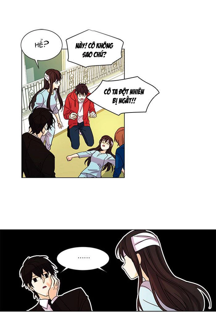 Oh! Cô Nàng Oh Yesu Chapter 12 - 37