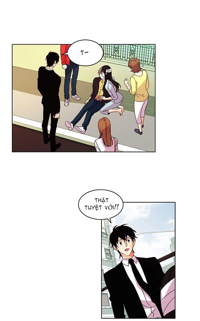 Oh! Cô Nàng Oh Yesu Chapter 13 - 2