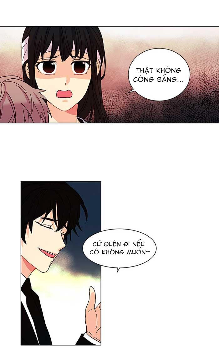 Oh! Cô Nàng Oh Yesu Chapter 13 - 30