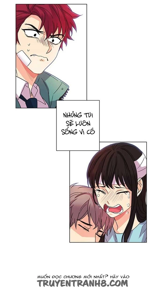 Oh! Cô Nàng Oh Yesu Chapter 14 - 6