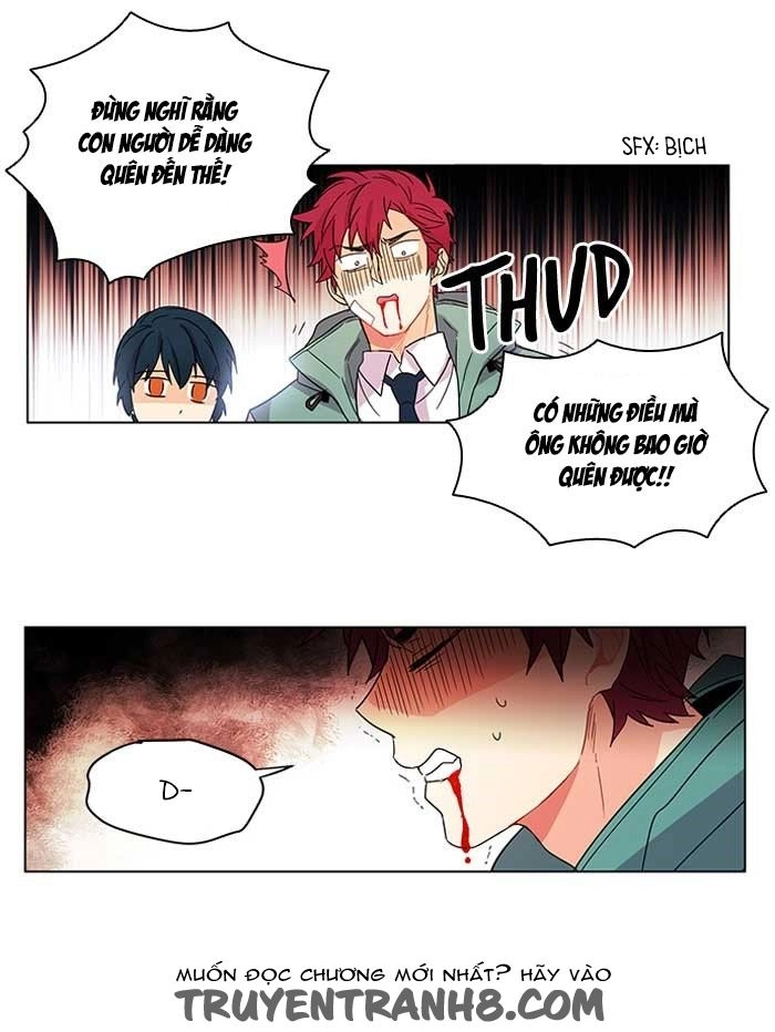 Oh! Cô Nàng Oh Yesu Chapter 14 - 18