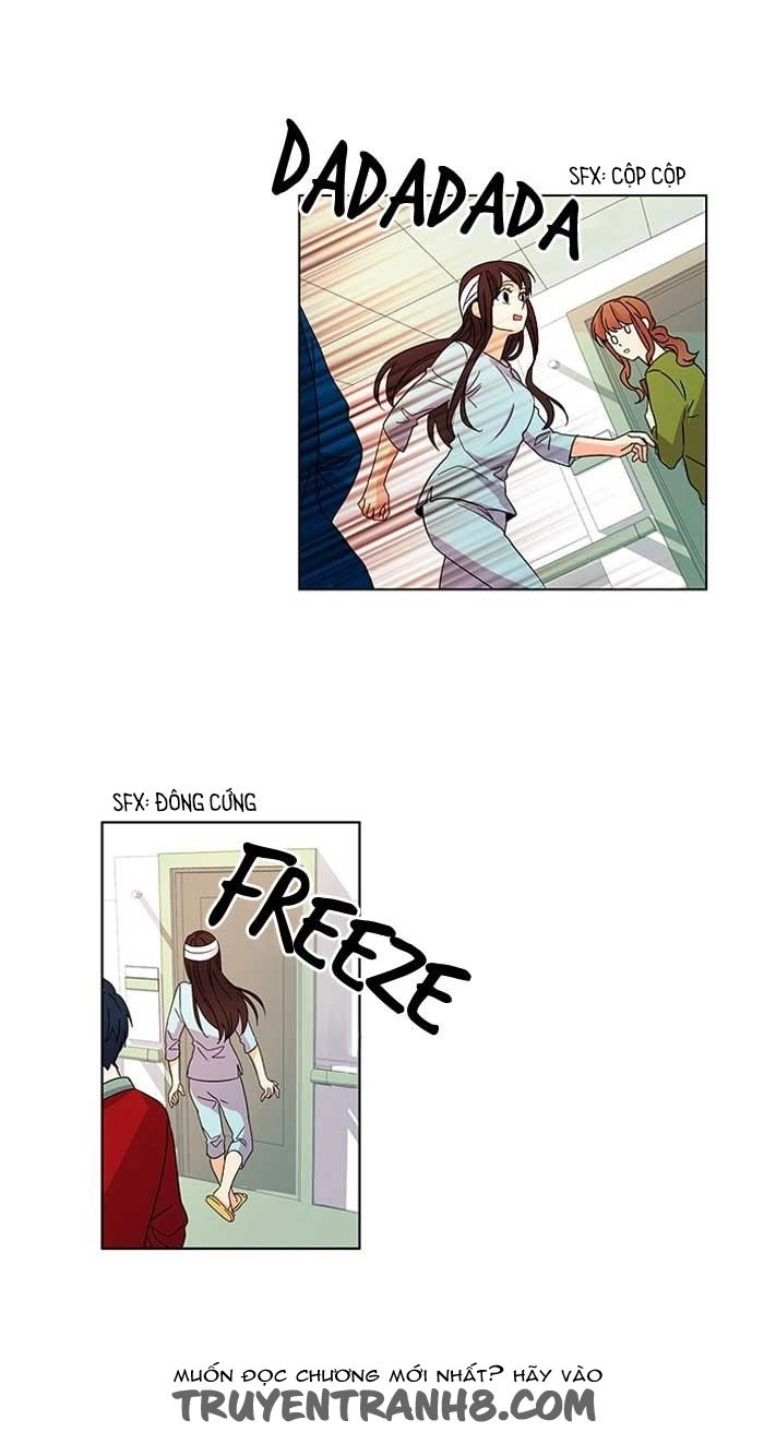 Oh! Cô Nàng Oh Yesu Chapter 14 - 24