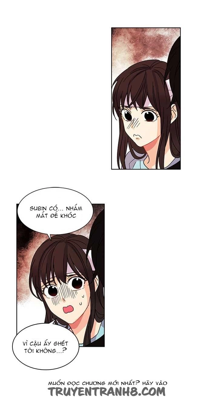 Oh! Cô Nàng Oh Yesu Chapter 14 - 29