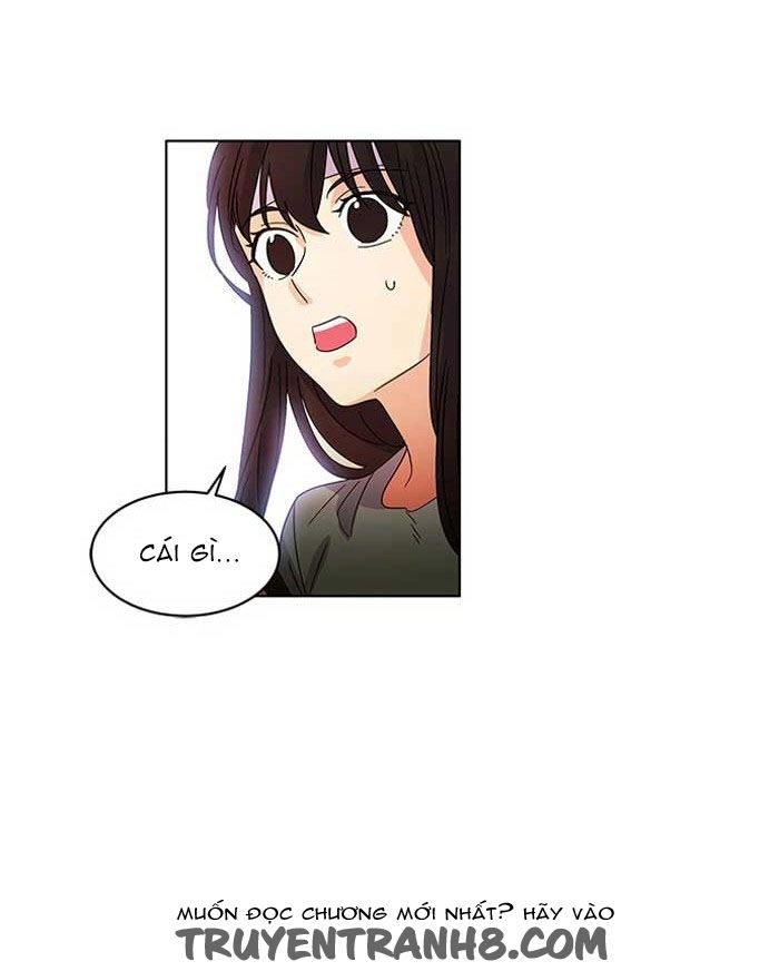 Oh! Cô Nàng Oh Yesu Chapter 14 - 37