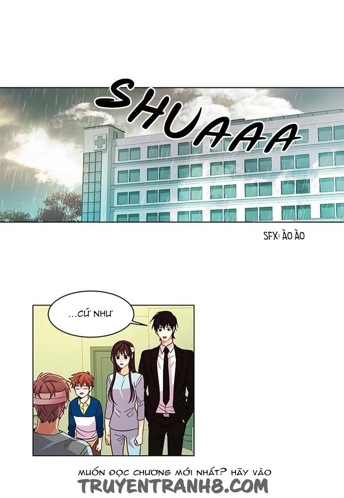 Oh! Cô Nàng Oh Yesu Chapter 15 - 2