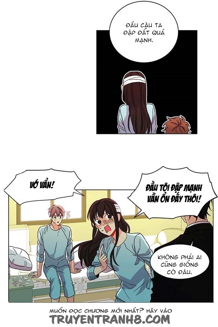 Oh! Cô Nàng Oh Yesu Chapter 15 - 3
