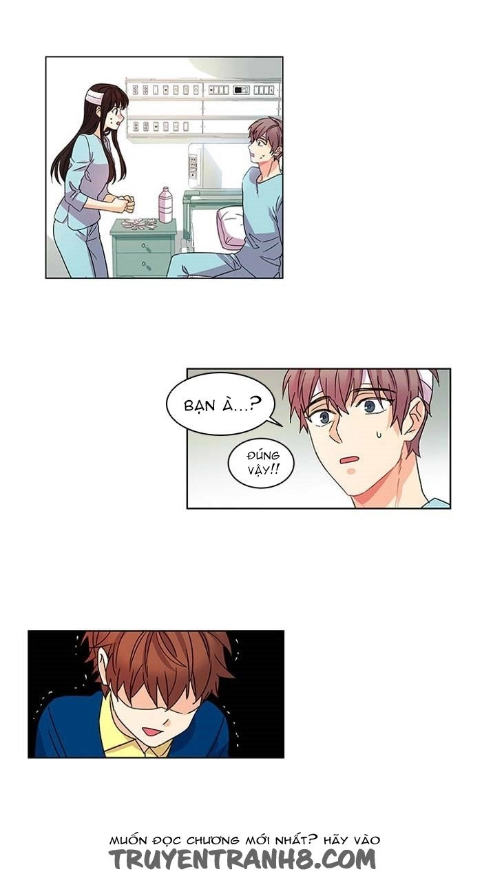 Oh! Cô Nàng Oh Yesu Chapter 15 - 8