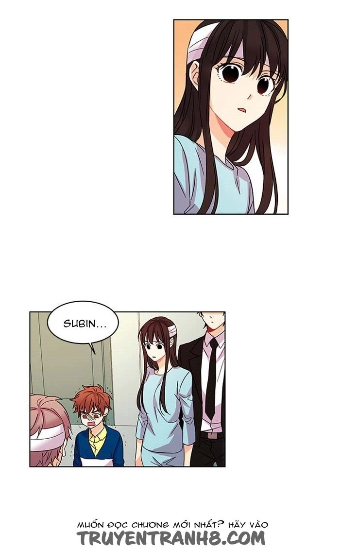 Oh! Cô Nàng Oh Yesu Chapter 15 - 10