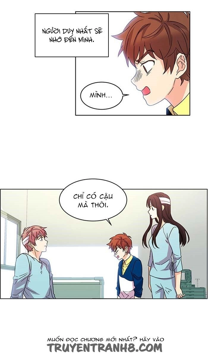 Oh! Cô Nàng Oh Yesu Chapter 15 - 11