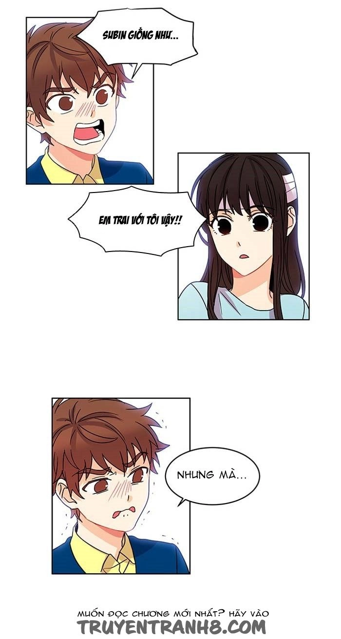 Oh! Cô Nàng Oh Yesu Chapter 15 - 13