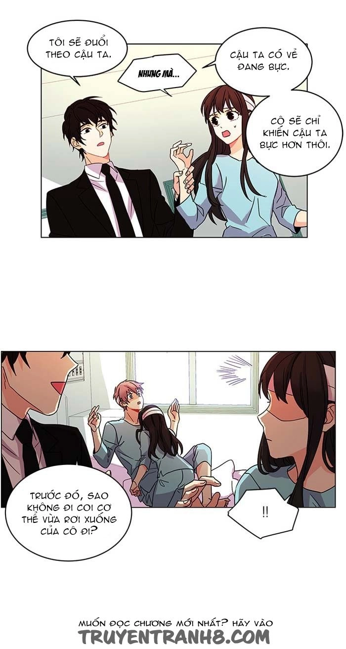 Oh! Cô Nàng Oh Yesu Chapter 15 - 16