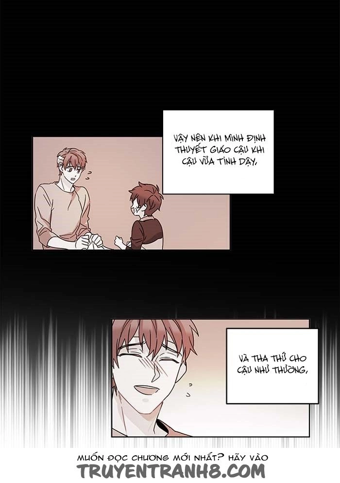 Oh! Cô Nàng Oh Yesu Chapter 15 - 18