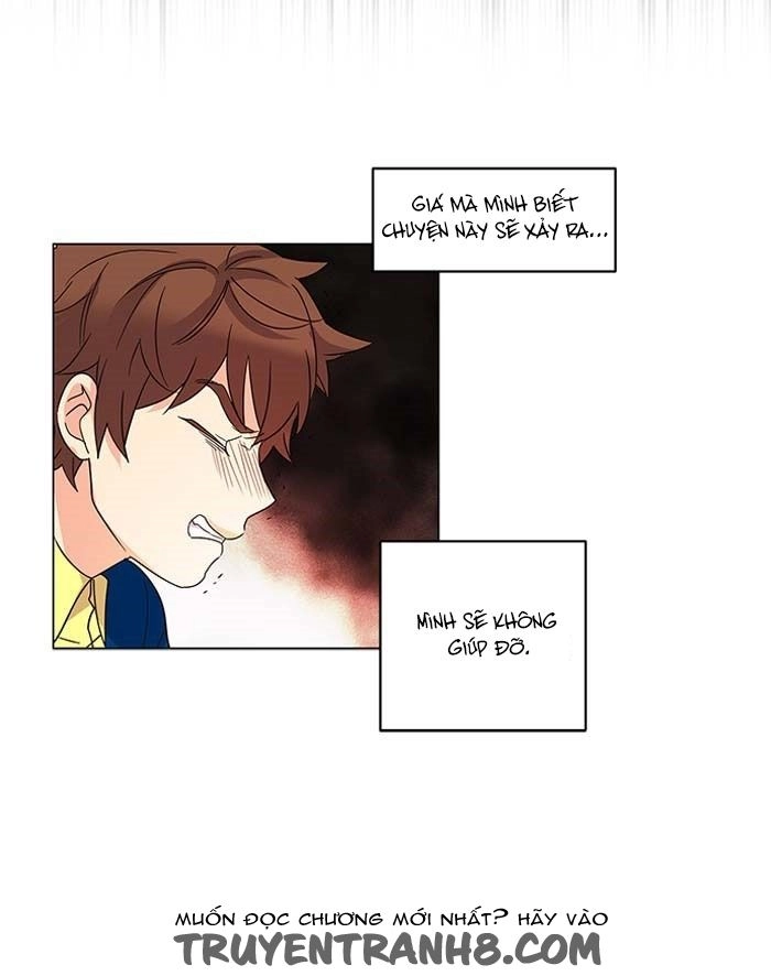 Oh! Cô Nàng Oh Yesu Chapter 15 - 19