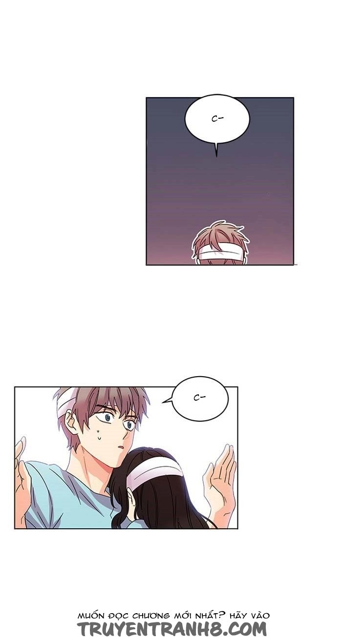 Oh! Cô Nàng Oh Yesu Chapter 15 - 20