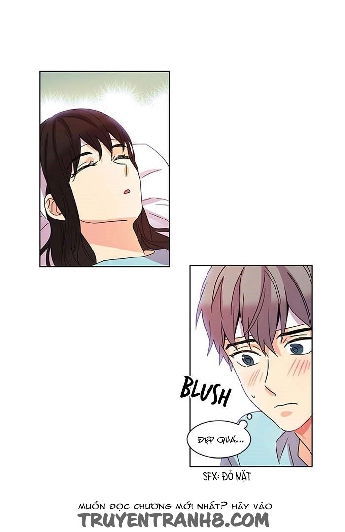 Oh! Cô Nàng Oh Yesu Chapter 15 - 25