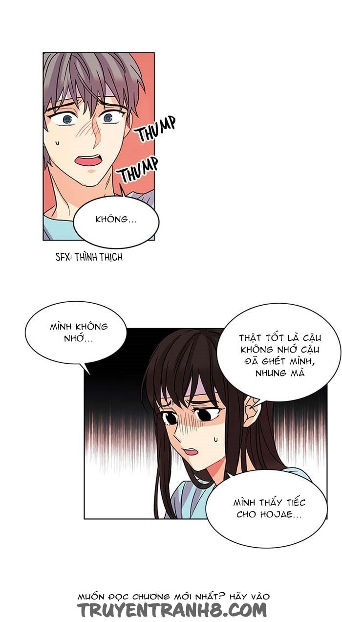Oh! Cô Nàng Oh Yesu Chapter 15 - 27