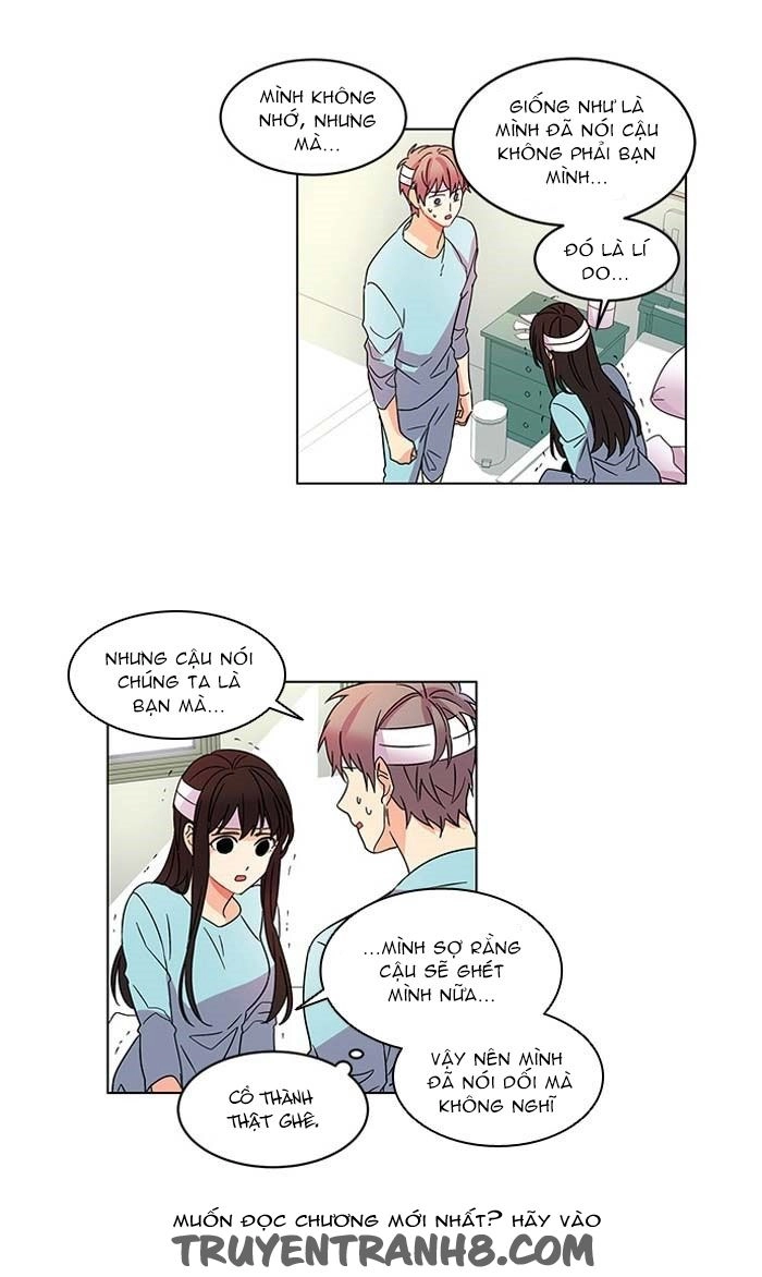 Oh! Cô Nàng Oh Yesu Chapter 15 - 29