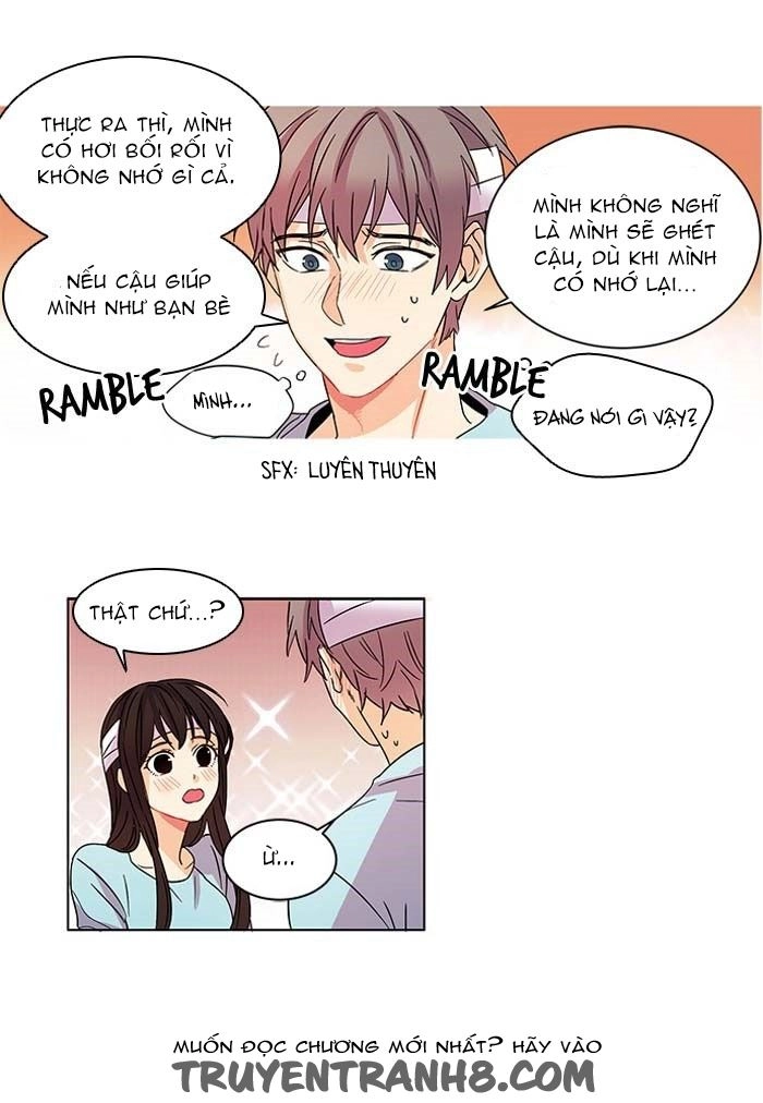 Oh! Cô Nàng Oh Yesu Chapter 15 - 31