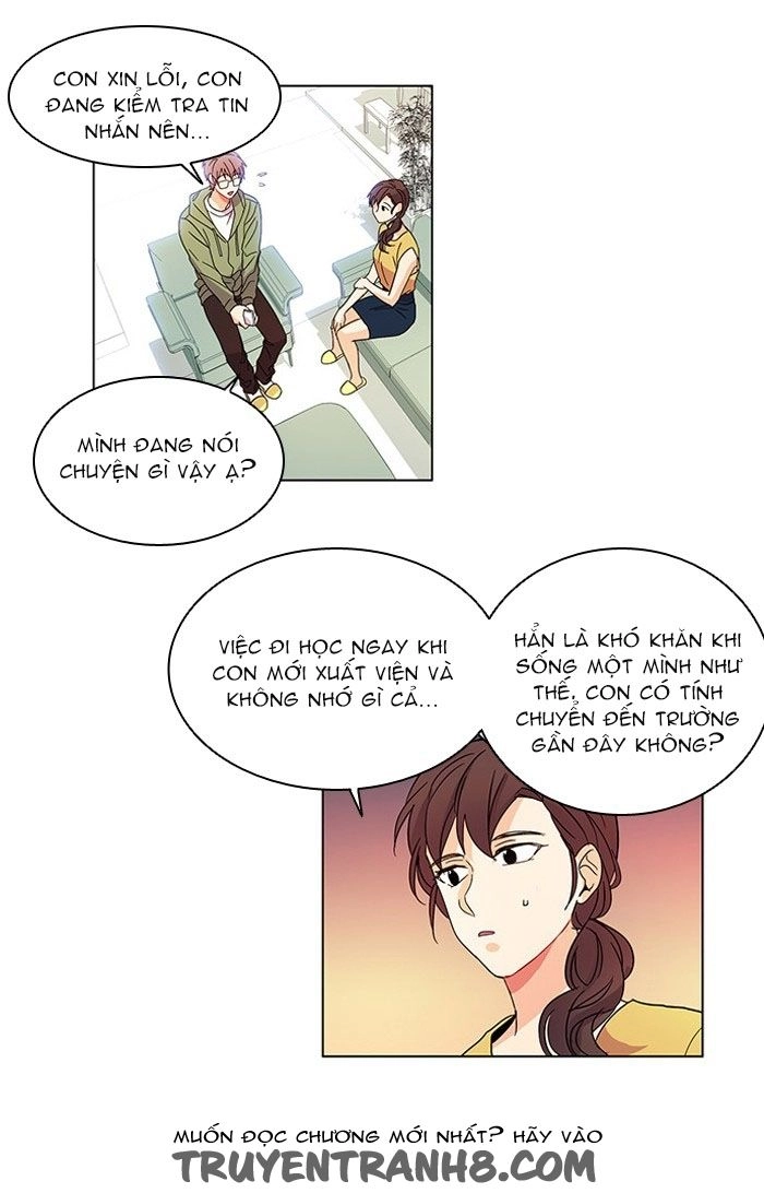 Oh! Cô Nàng Oh Yesu Chapter 16 - 6