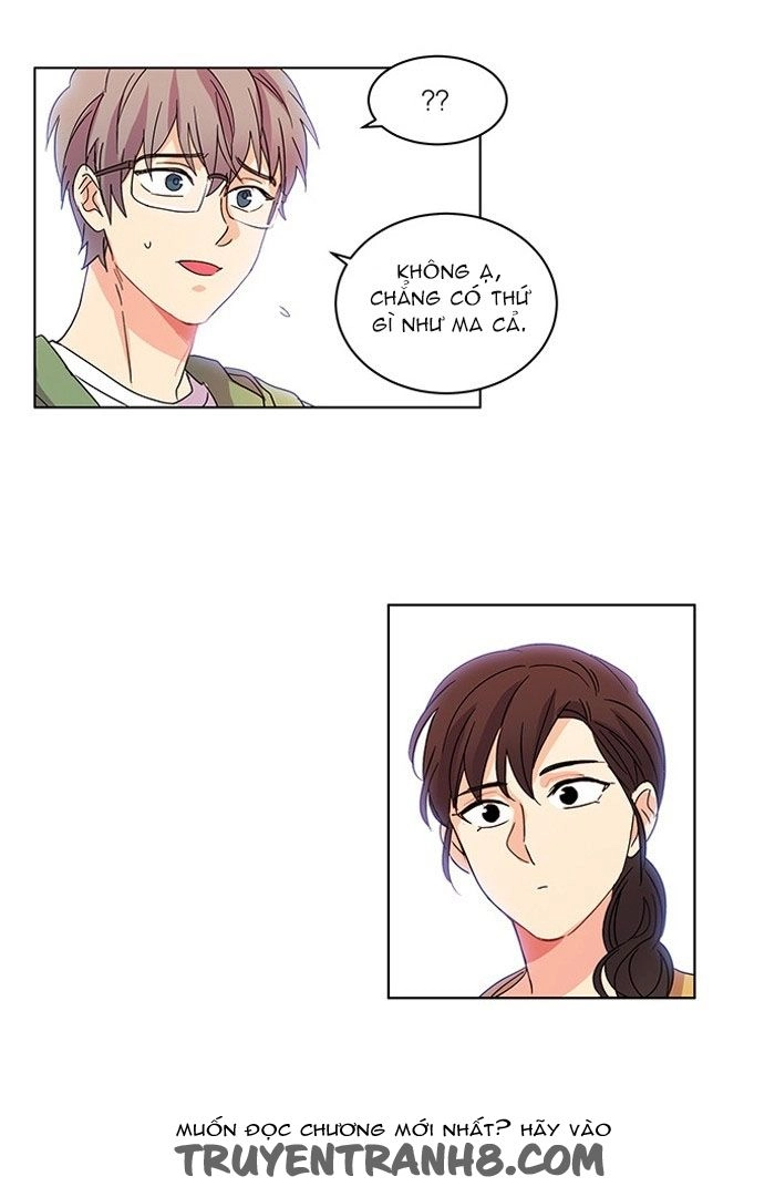 Oh! Cô Nàng Oh Yesu Chapter 16 - 11