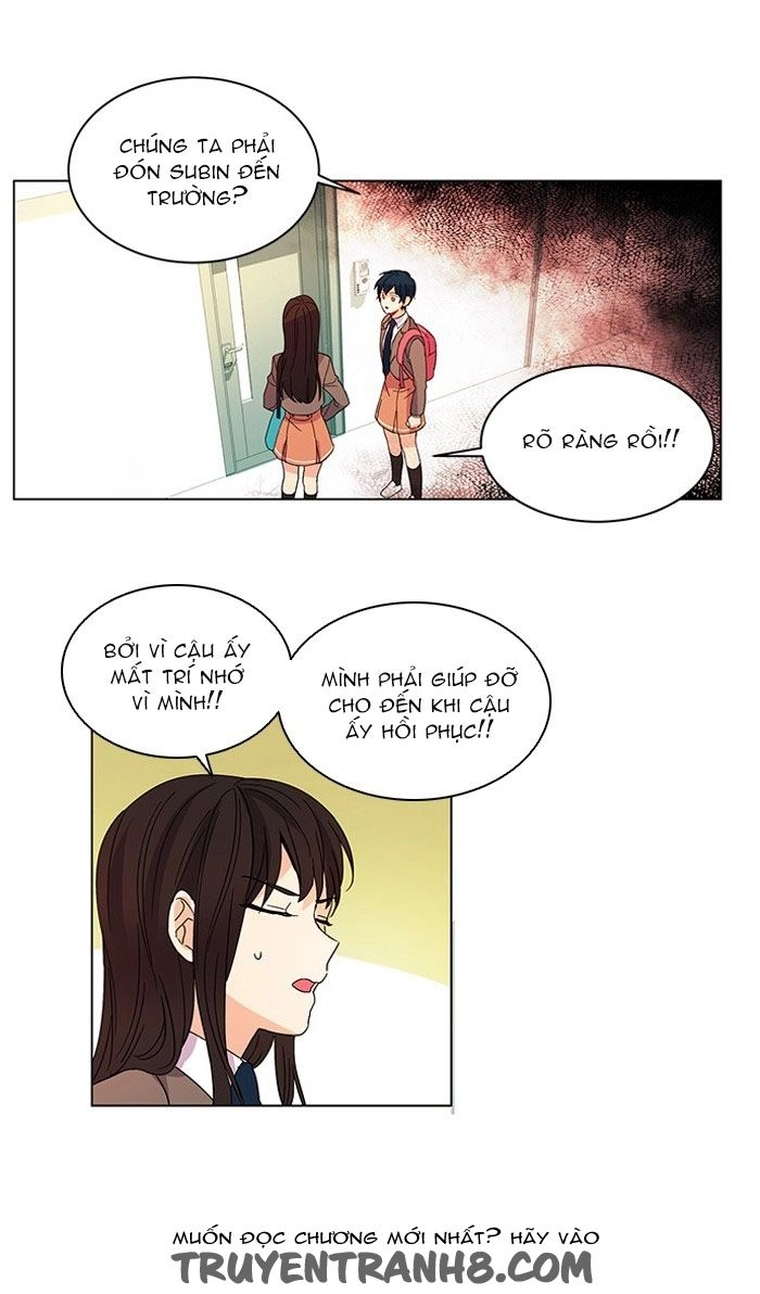 Oh! Cô Nàng Oh Yesu Chapter 16 - 14