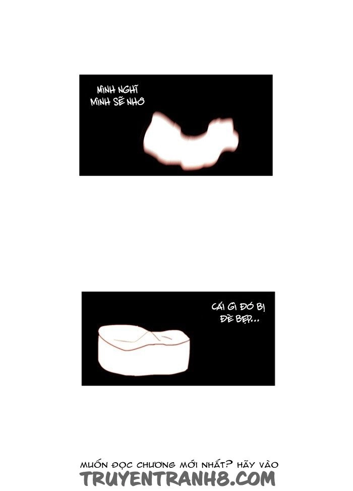 Oh! Cô Nàng Oh Yesu Chapter 16 - 21