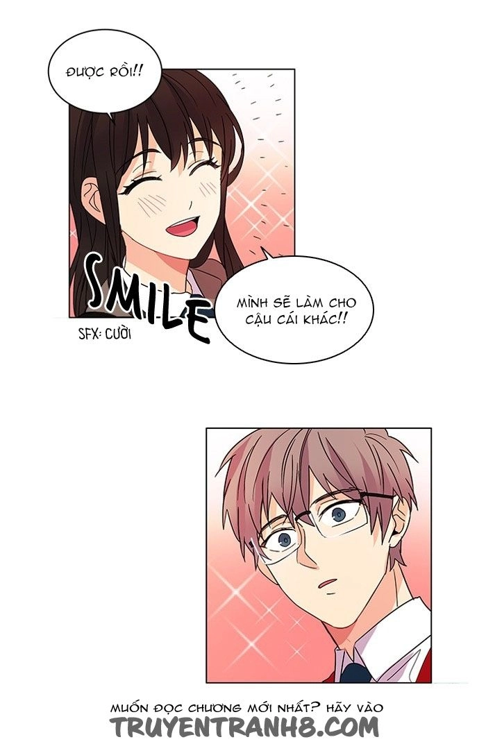 Oh! Cô Nàng Oh Yesu Chapter 16 - 24