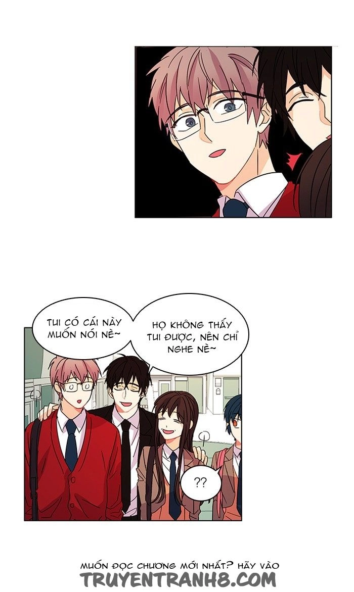 Oh! Cô Nàng Oh Yesu Chapter 16 - 28